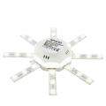 Модули светодиодные 8 Вт